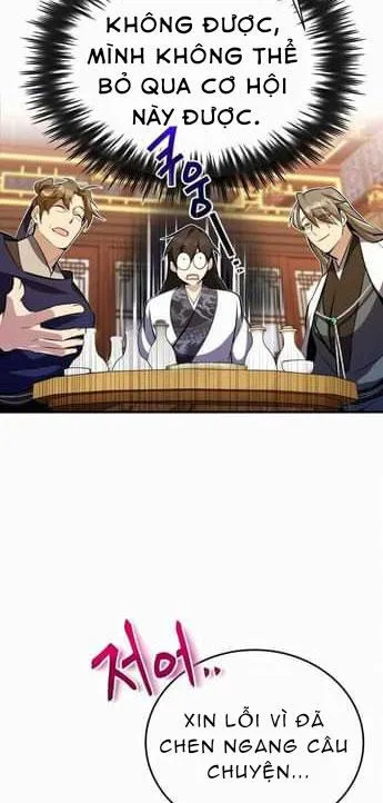 Cao Thủ Võ Thuật Chapter 5 Trang 52