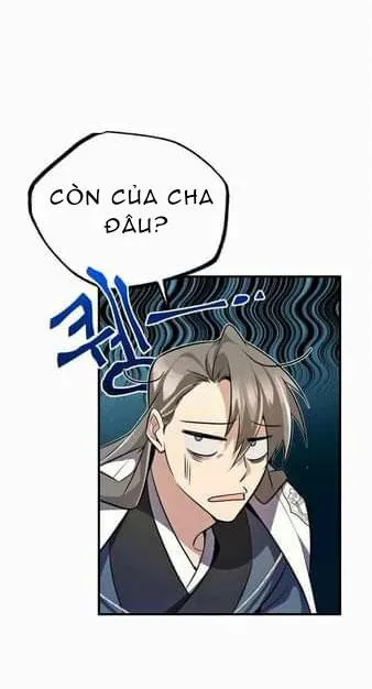 Cao Thủ Võ Thuật Chapter 5 Trang 61