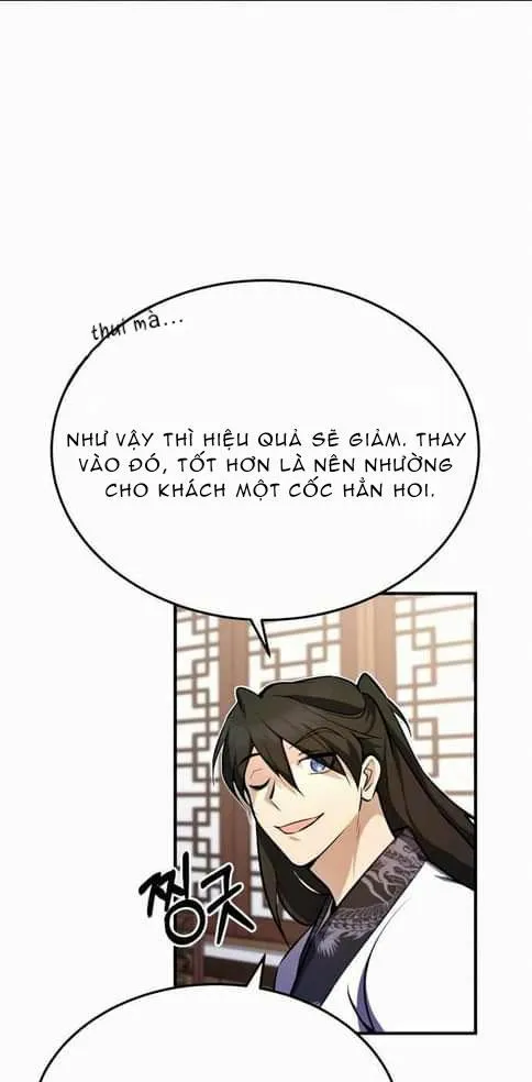 Cao Thủ Võ Thuật Chapter 5 Trang 63