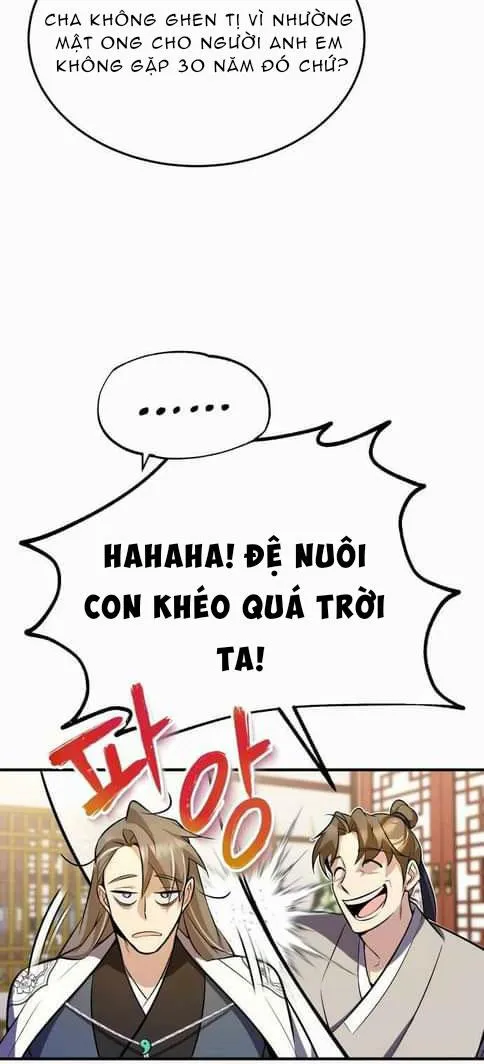 Cao Thủ Võ Thuật Chapter 5 Trang 64