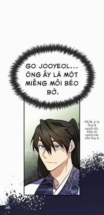 Cao Thủ Võ Thuật Chapter 5 Trang 65