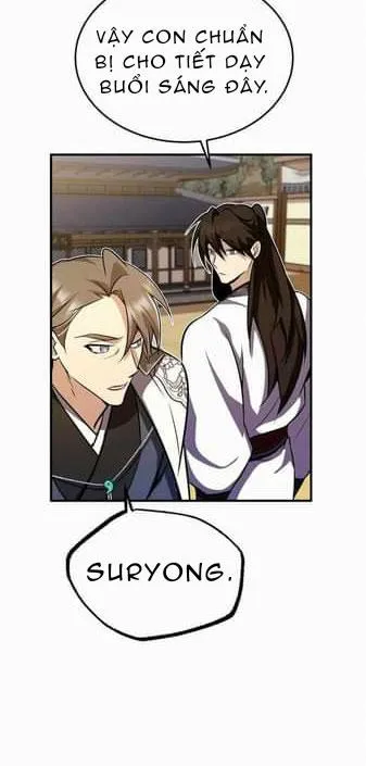 Cao Thủ Võ Thuật Chapter 5 Trang 84