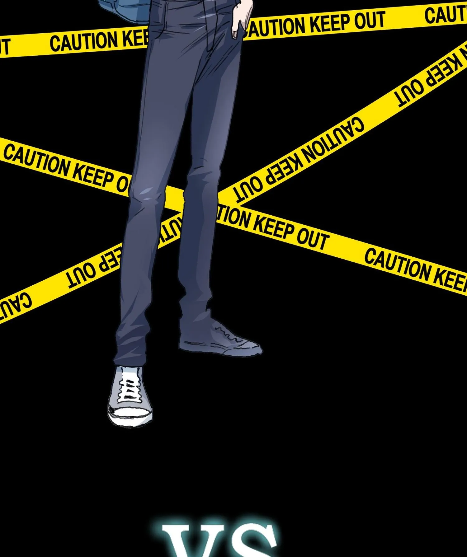 Cao Trường và Đại Hoàng Chapter 0 Trang 14