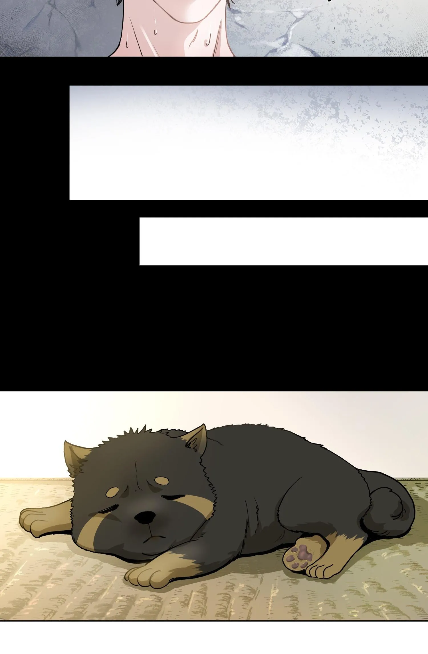 Cao Trường và Đại Hoàng Chapter 1 Trang 7