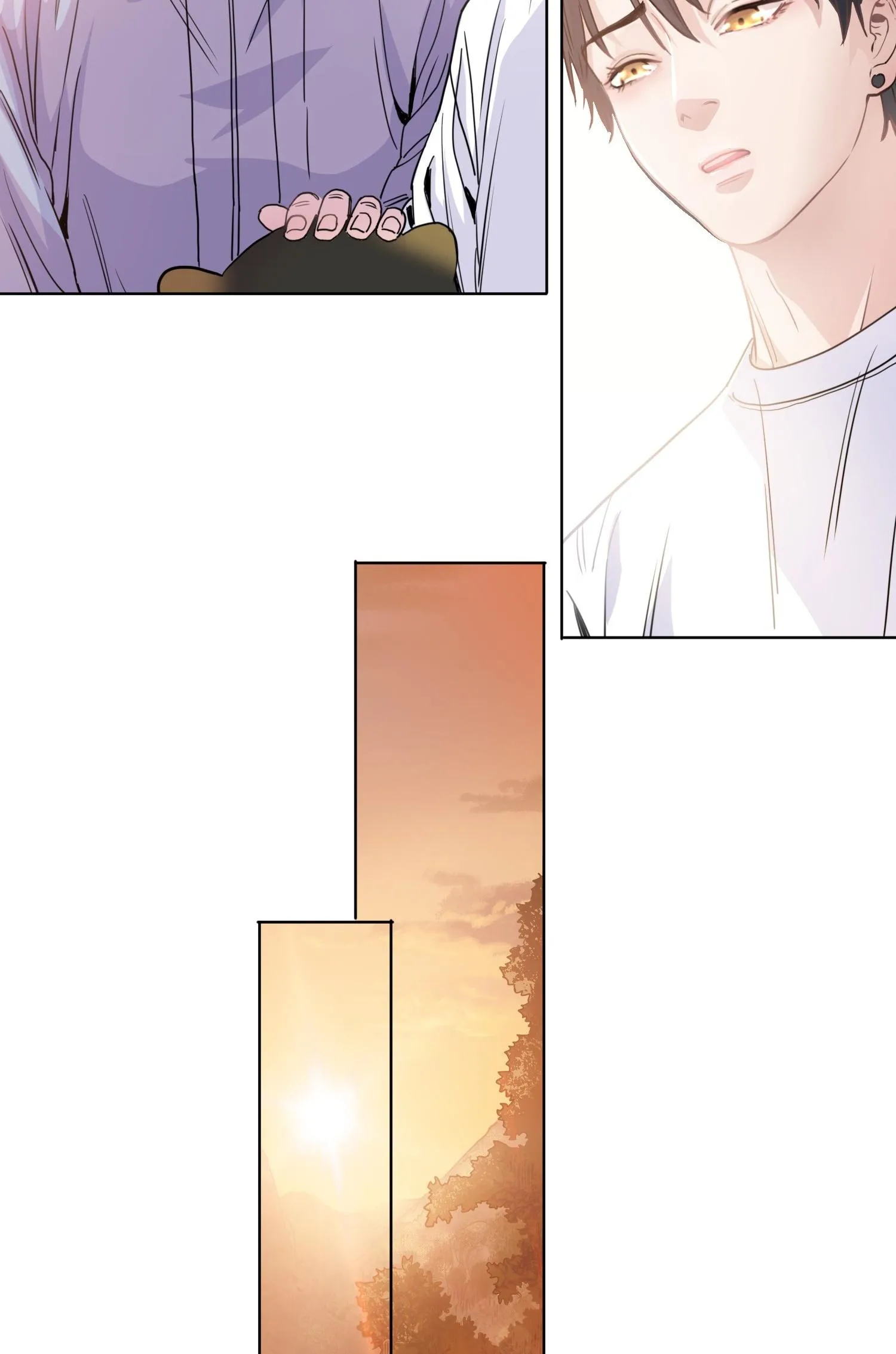 Cao Trường và Đại Hoàng Chapter 1 Trang 15