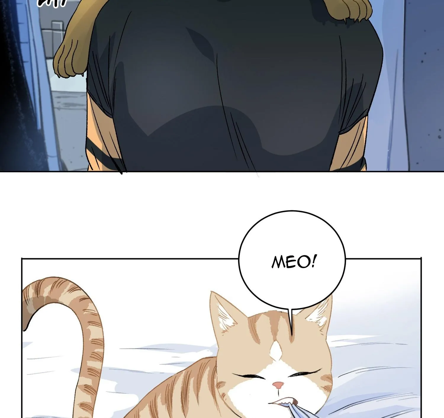 Cao Trường và Đại Hoàng Chapter 10 Trang 20