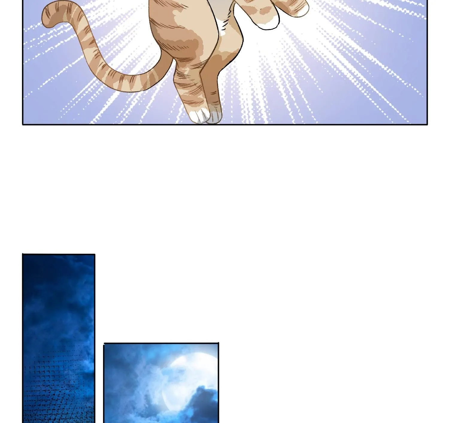 Cao Trường và Đại Hoàng Chapter 10 Trang 22