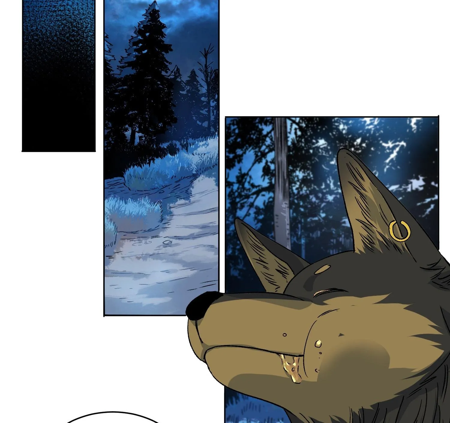 Cao Trường và Đại Hoàng Chapter 10 Trang 23