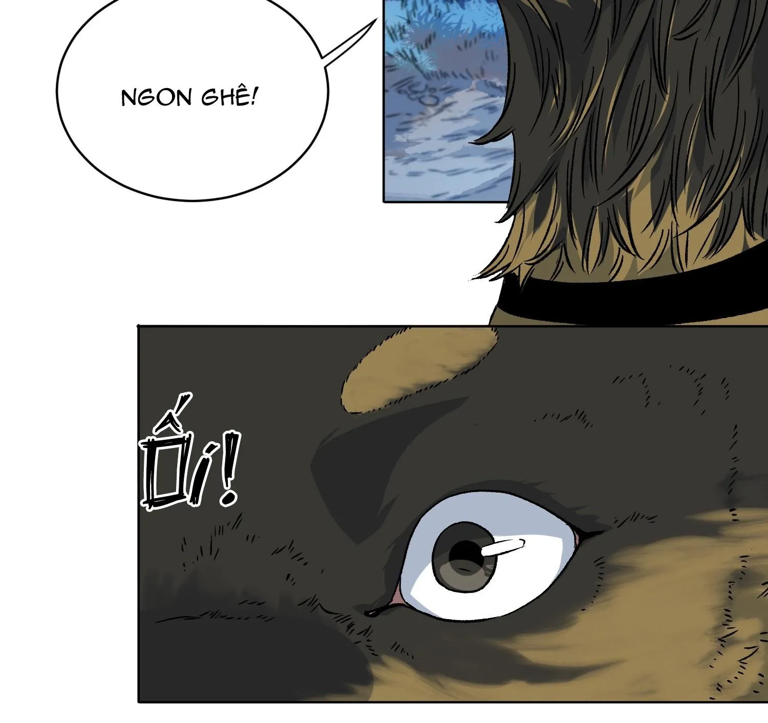 Cao Trường và Đại Hoàng Chapter 10 Trang 24