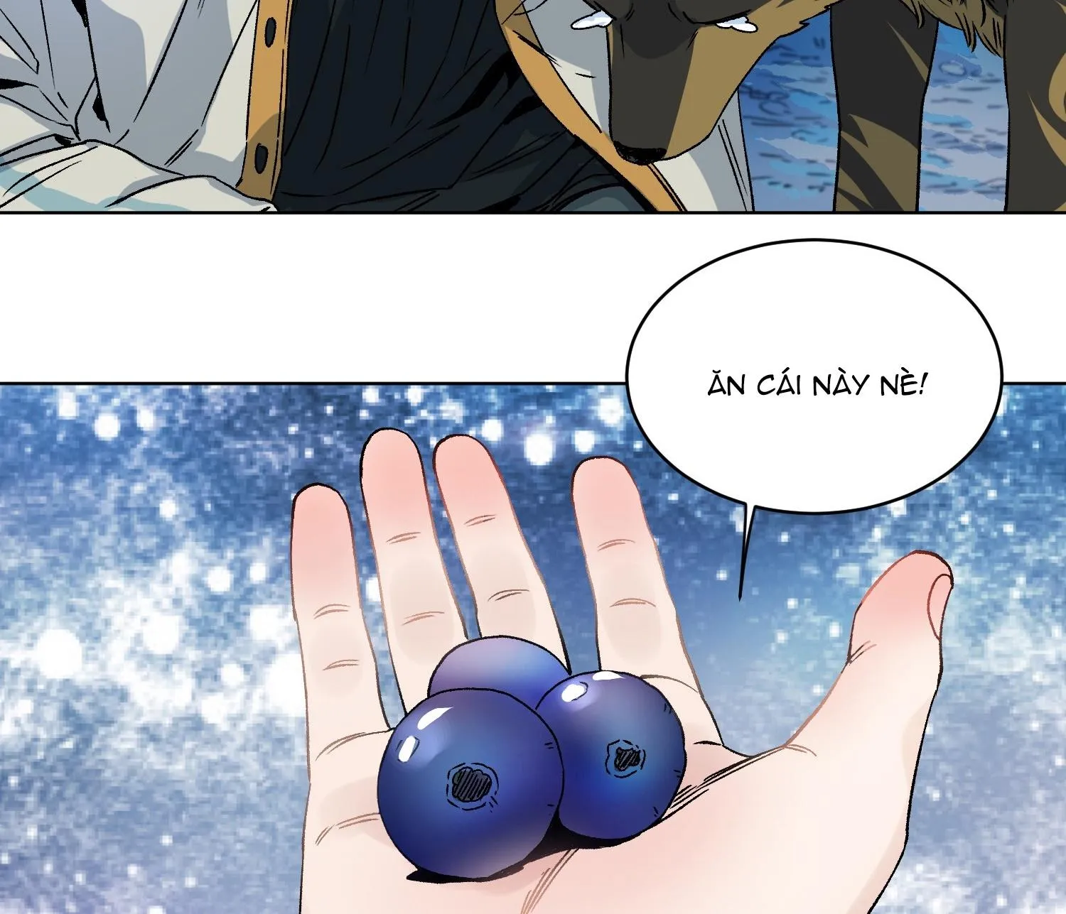 Cao Trường và Đại Hoàng Chapter 10 Trang 27