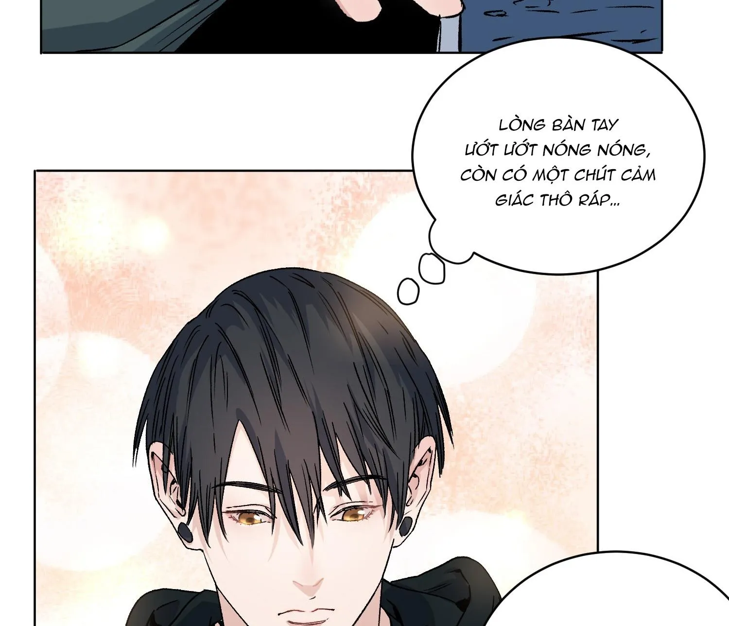 Cao Trường và Đại Hoàng Chapter 10 Trang 30