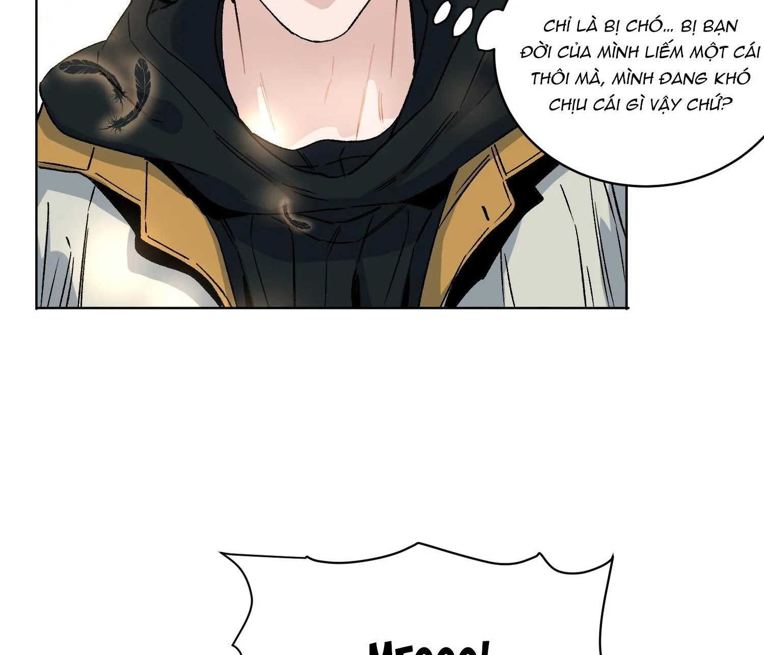 Cao Trường và Đại Hoàng Chapter 10 Trang 31