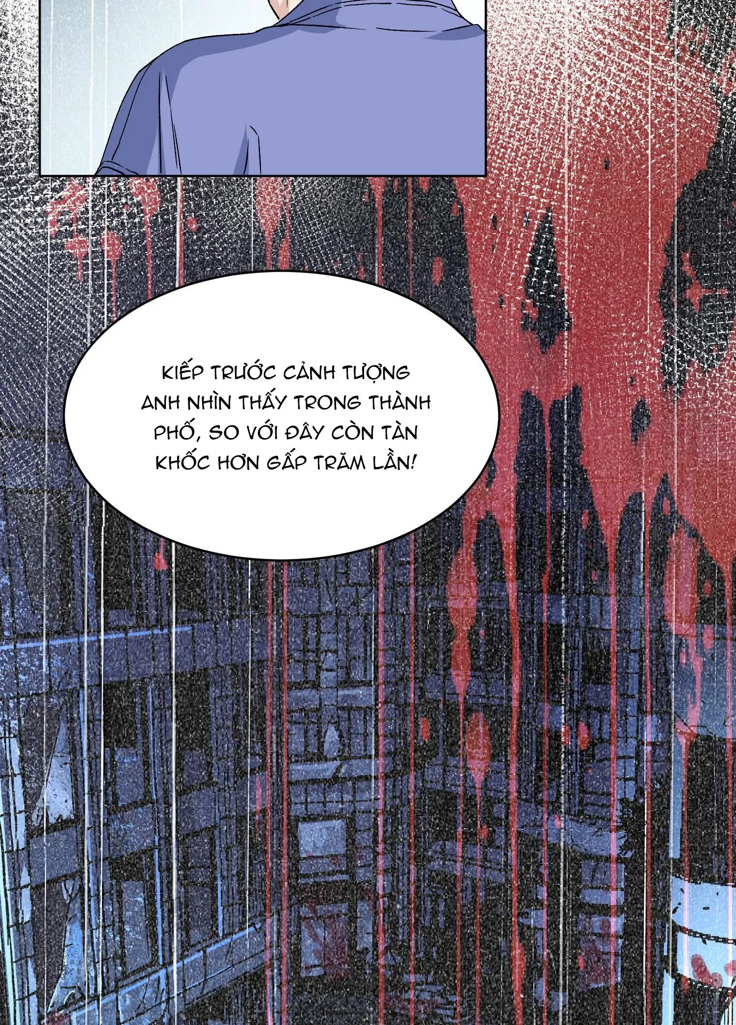 Cao Trường và Đại Hoàng Chapter 10 Trang 44