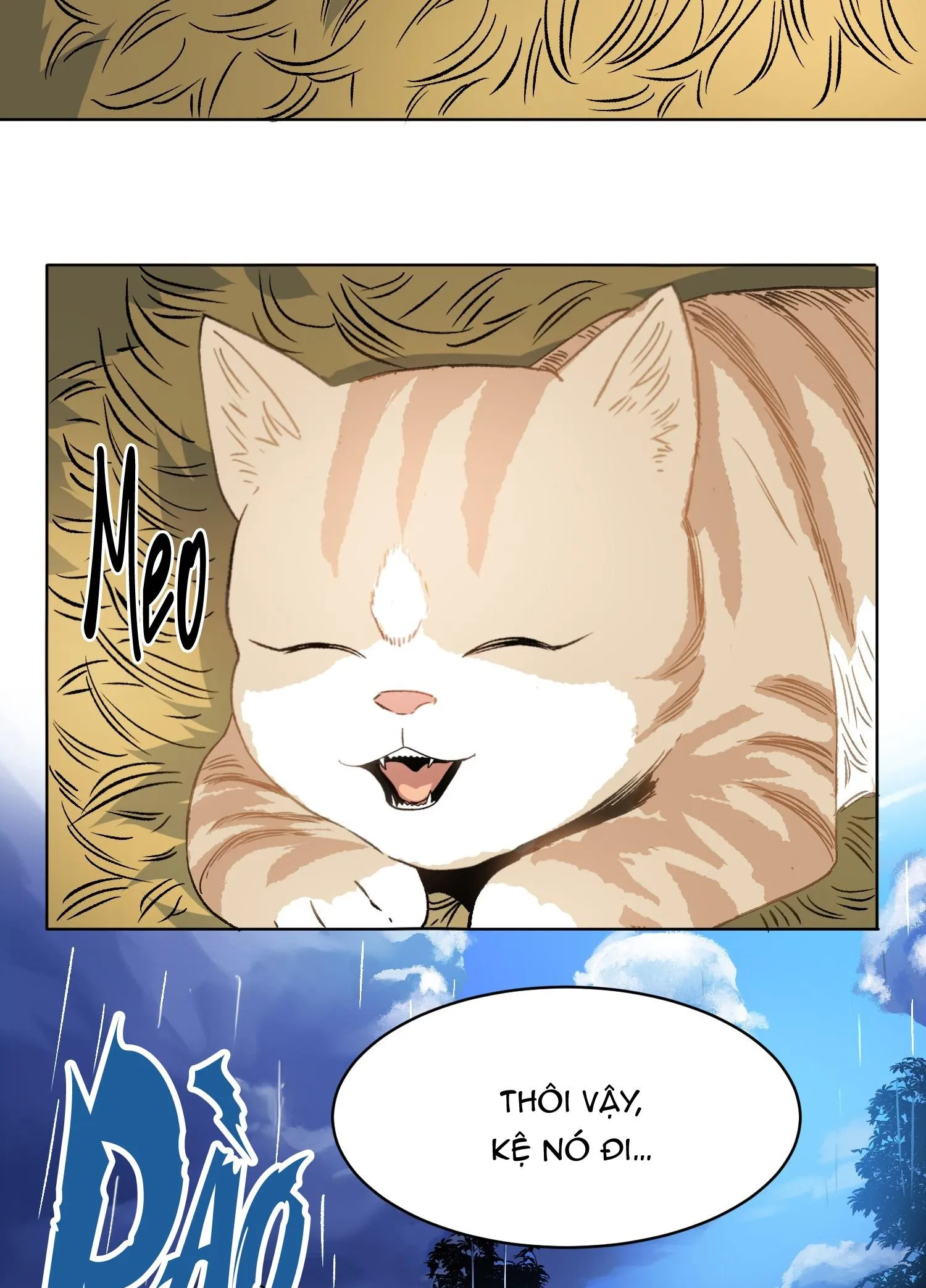 Cao Trường và Đại Hoàng Chapter 10 Trang 47