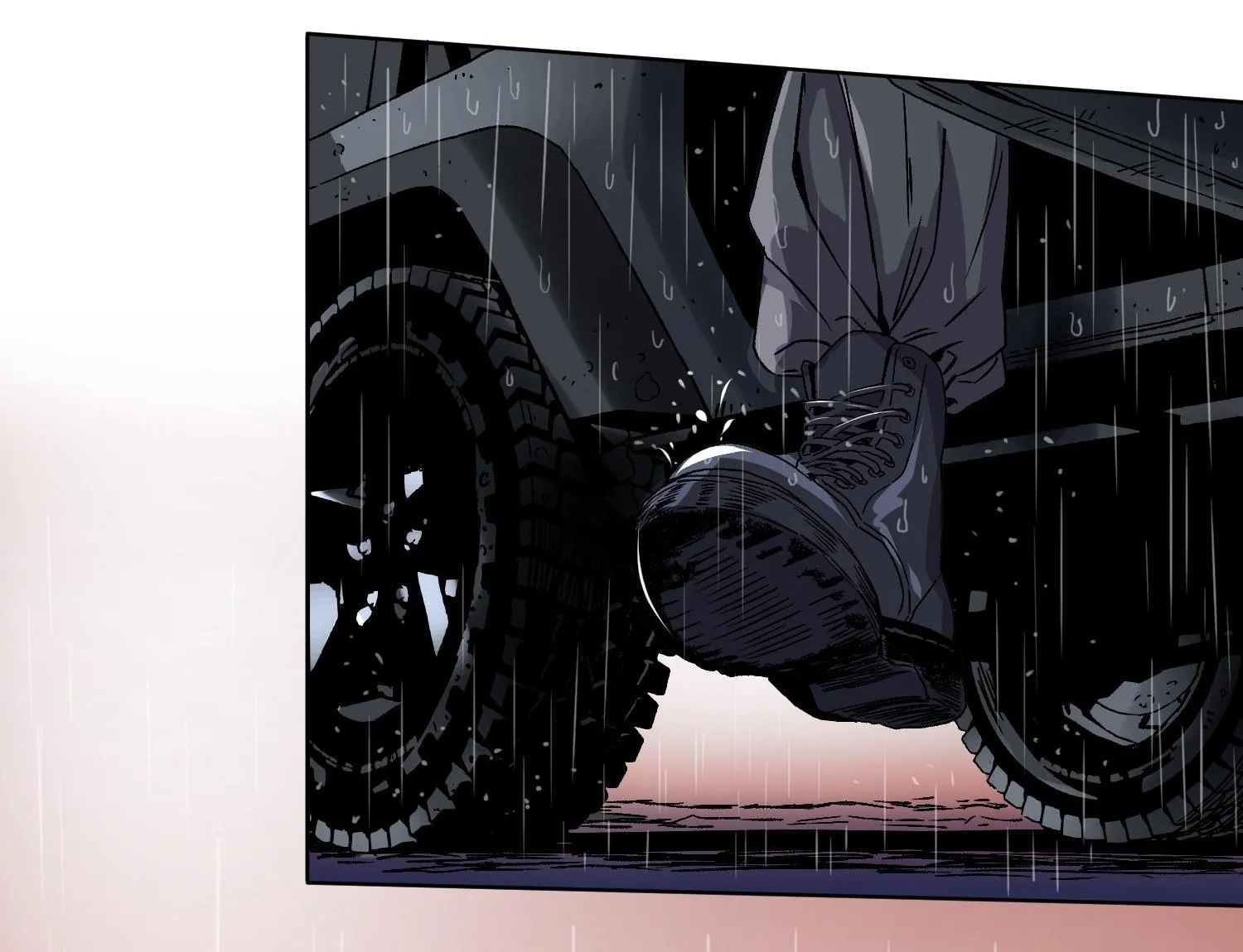 Cao Trường và Đại Hoàng Chapter 11 Trang 9