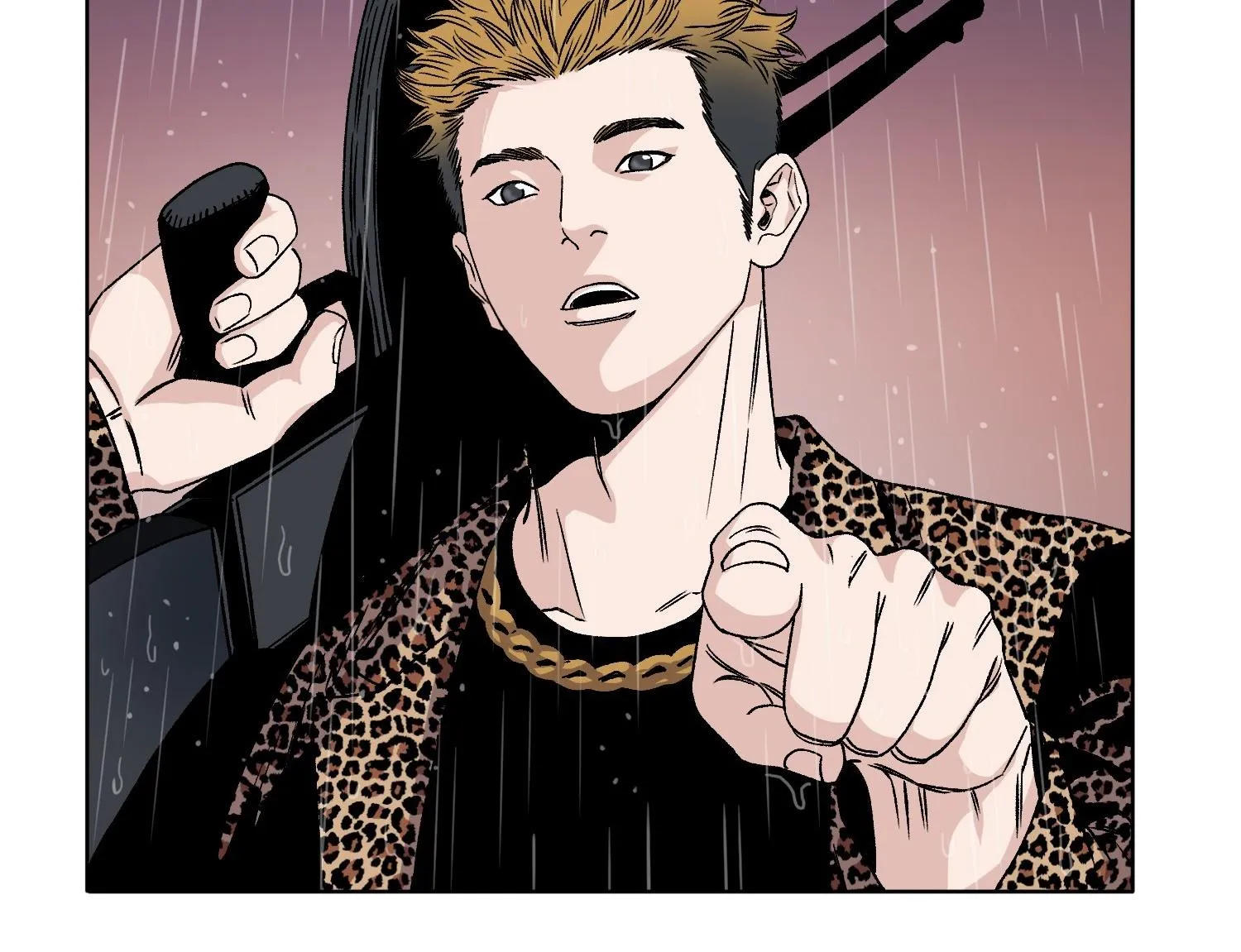 Cao Trường và Đại Hoàng Chapter 11 Trang 12