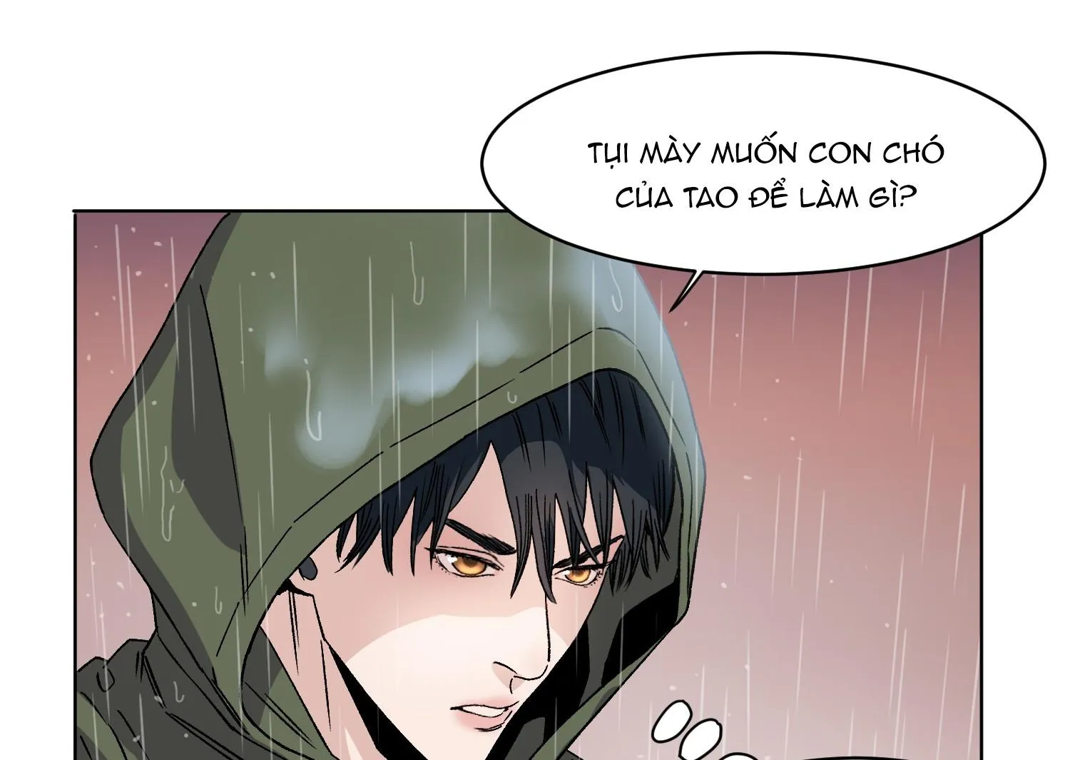 Cao Trường và Đại Hoàng Chapter 11 Trang 13