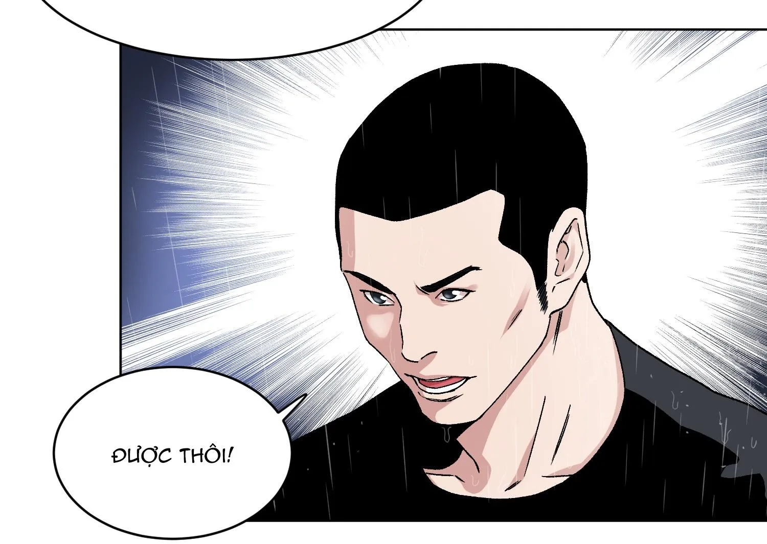 Cao Trường và Đại Hoàng Chapter 11 Trang 17