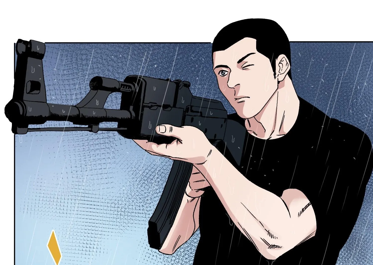 Cao Trường và Đại Hoàng Chapter 11 Trang 18