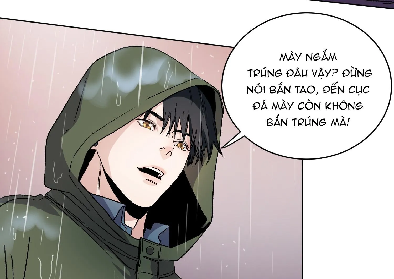 Cao Trường và Đại Hoàng Chapter 11 Trang 21