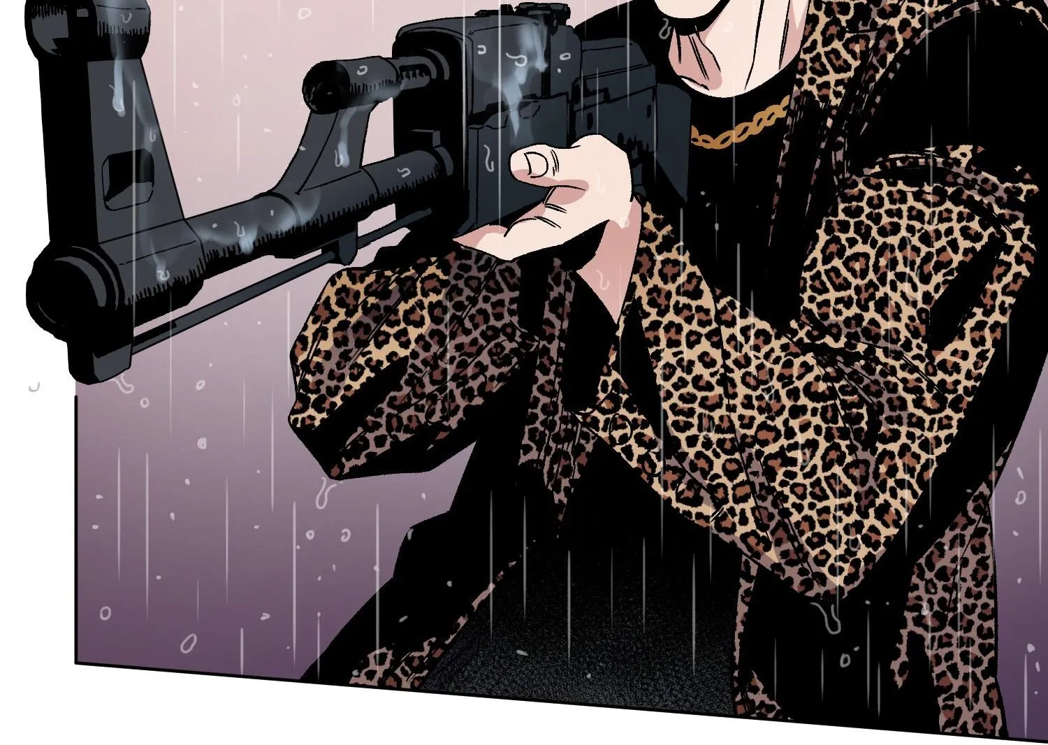 Cao Trường và Đại Hoàng Chapter 11 Trang 23