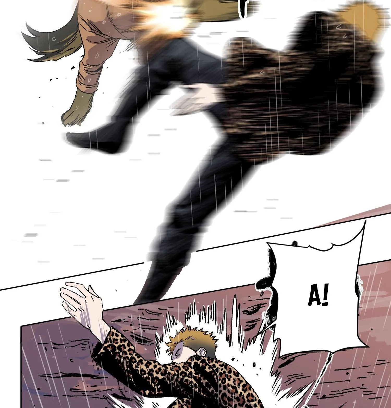 Cao Trường và Đại Hoàng Chapter 11 Trang 26