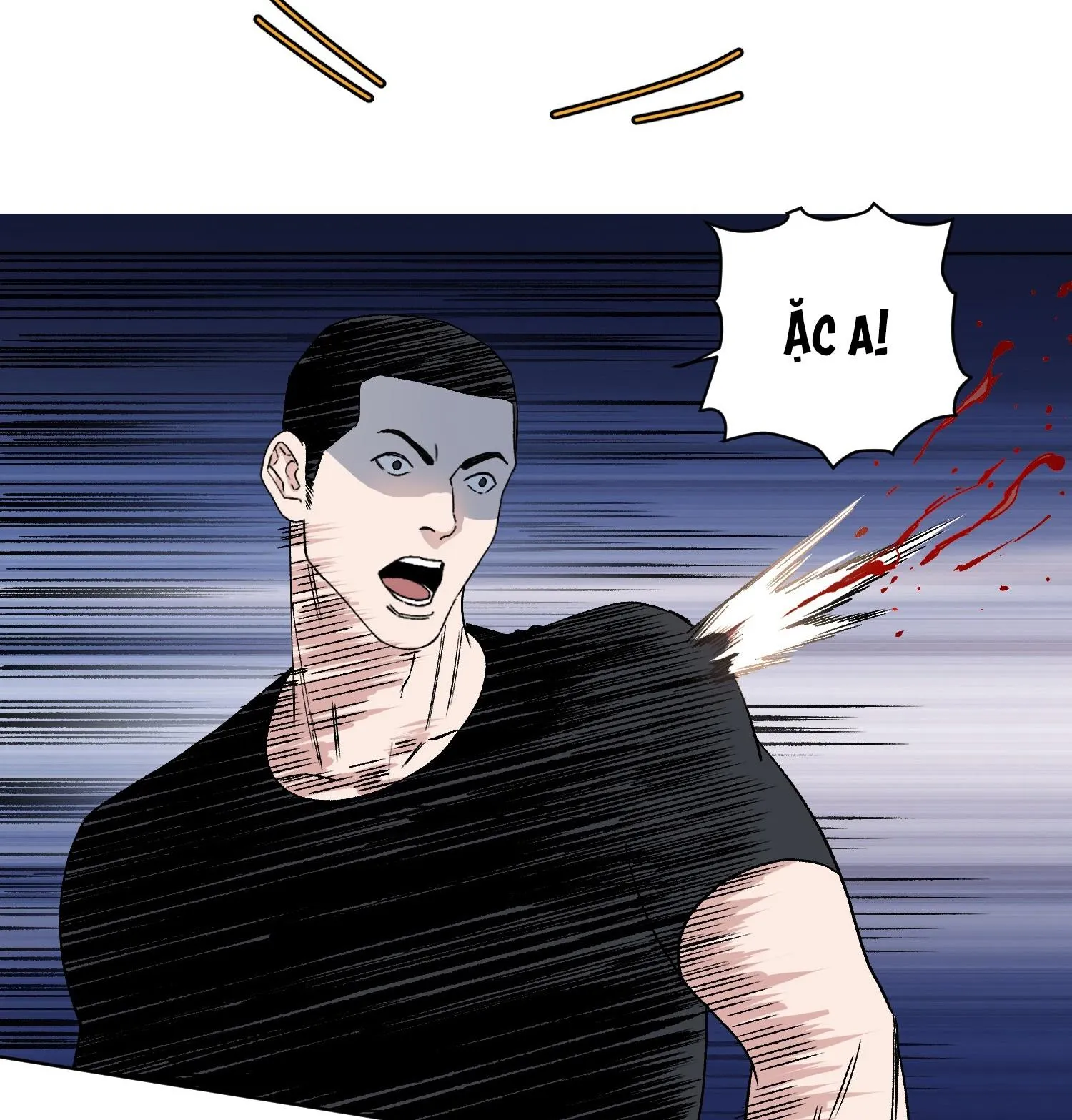 Cao Trường và Đại Hoàng Chapter 11 Trang 30