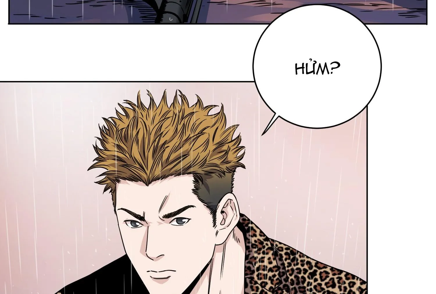 Cao Trường và Đại Hoàng Chapter 11 Trang 38