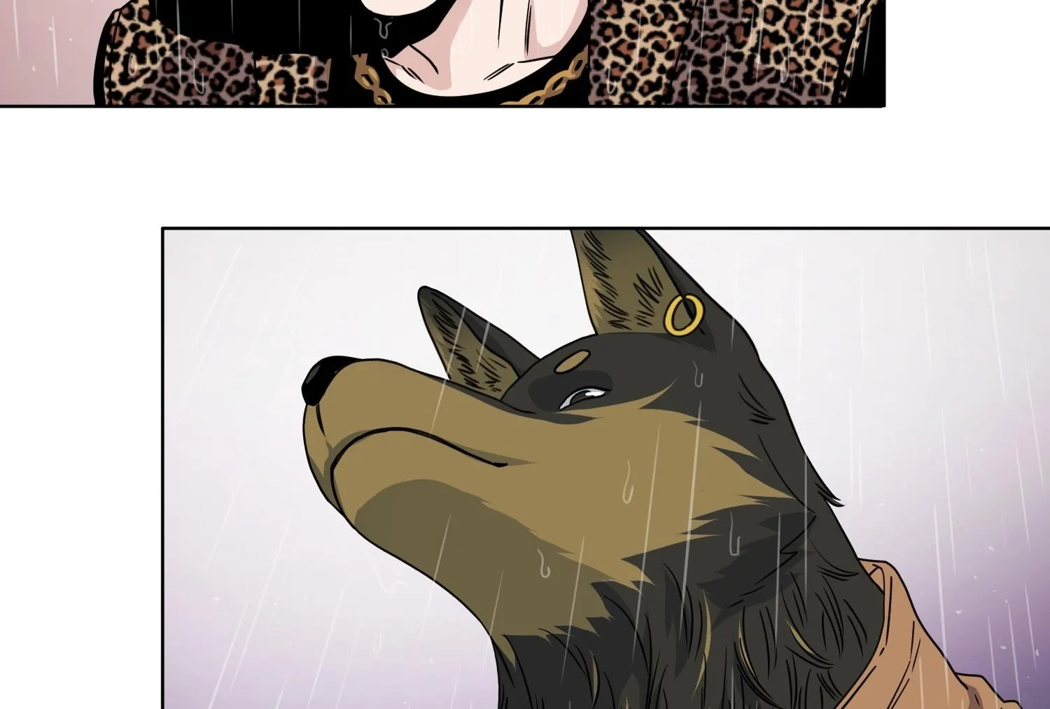 Cao Trường và Đại Hoàng Chapter 11 Trang 39