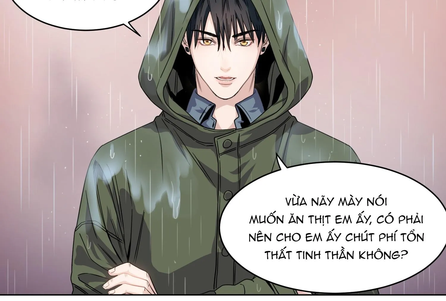 Cao Trường và Đại Hoàng Chapter 11 Trang 41