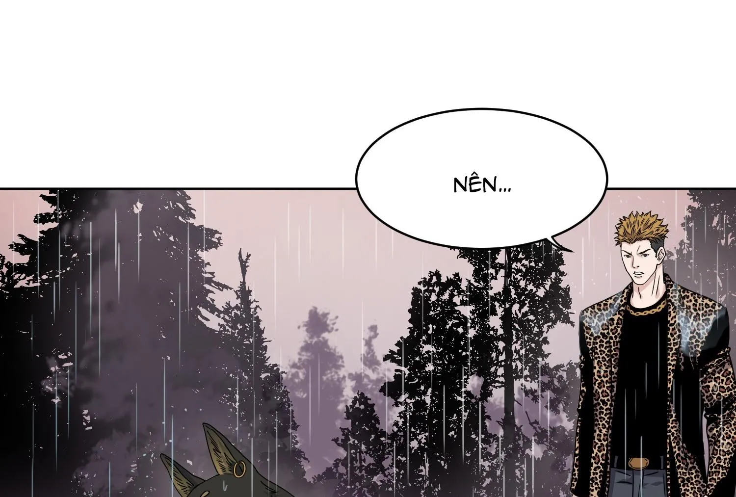 Cao Trường và Đại Hoàng Chapter 11 Trang 42