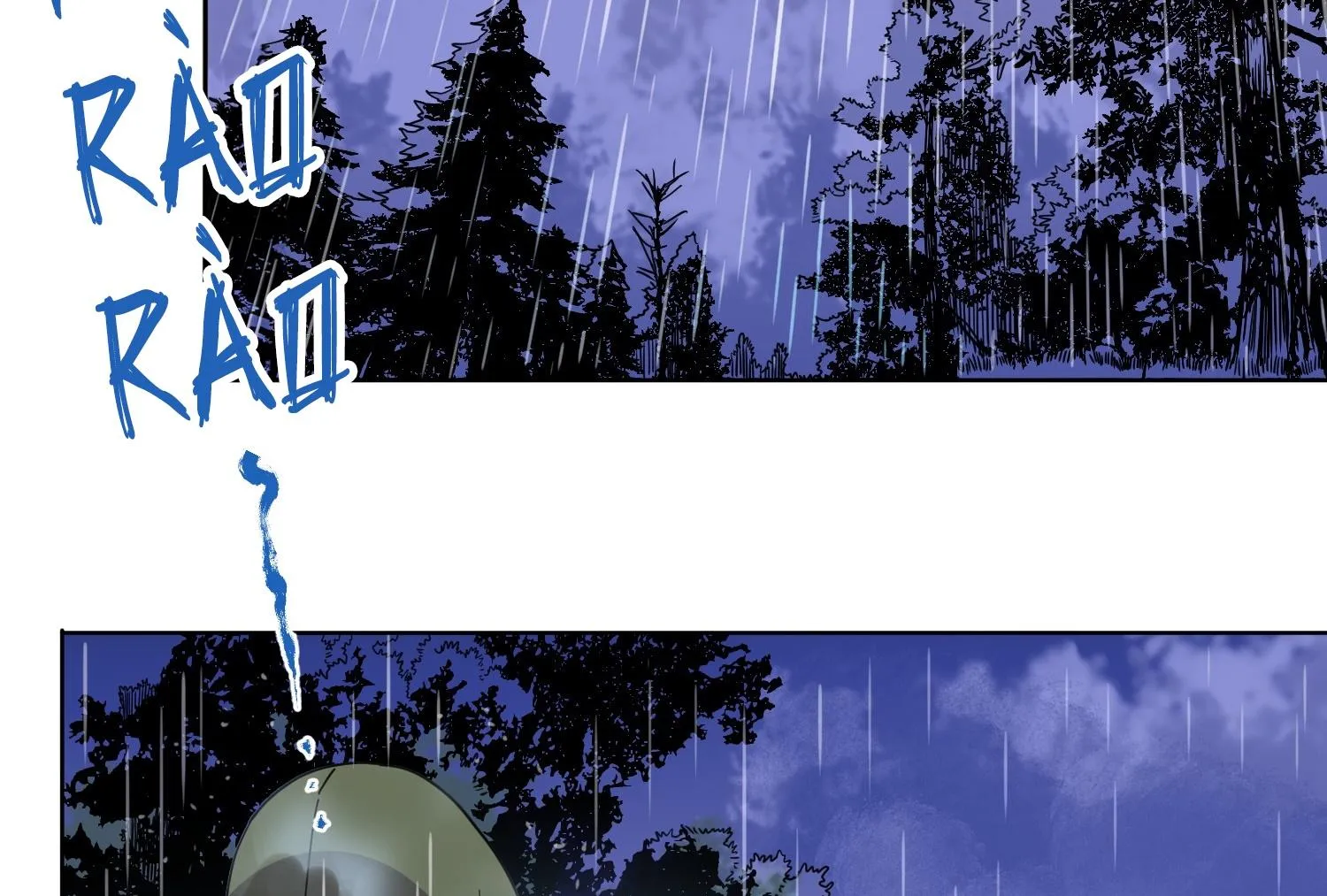 Cao Trường và Đại Hoàng Chapter 11 Trang 44