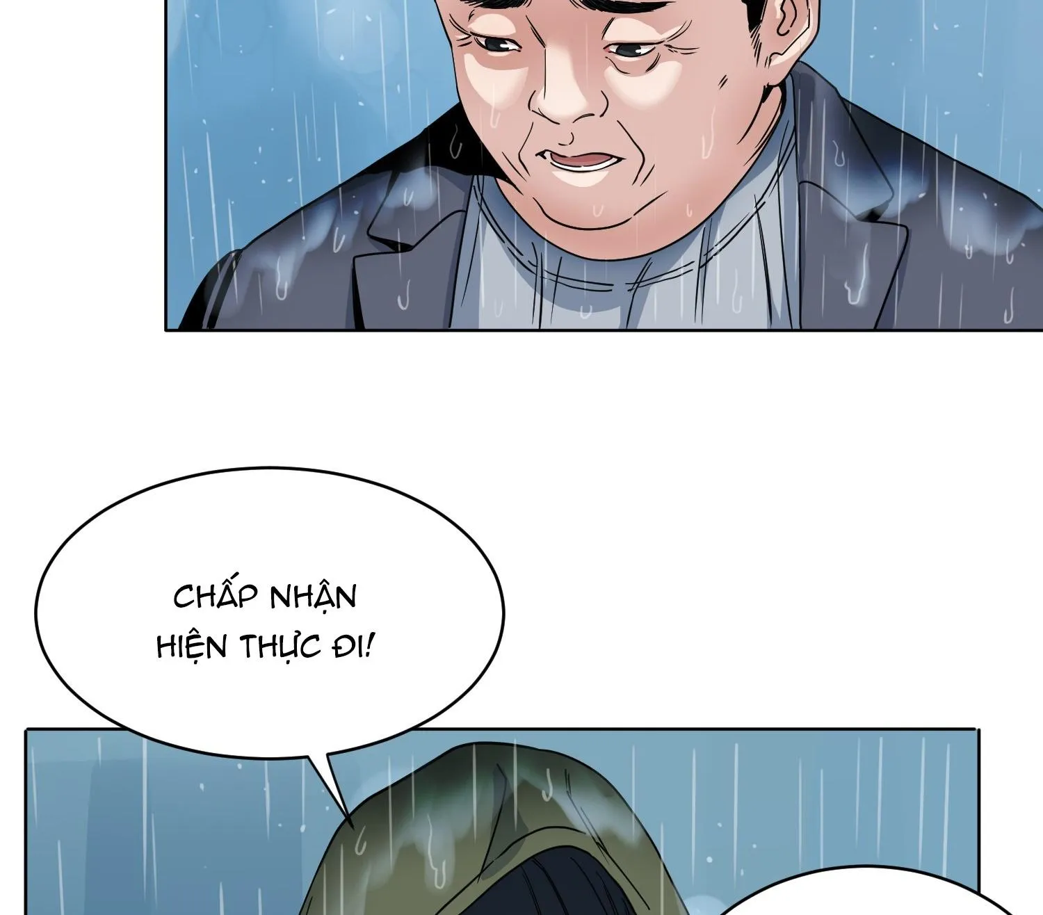 Cao Trường và Đại Hoàng Chapter 12 Trang 7