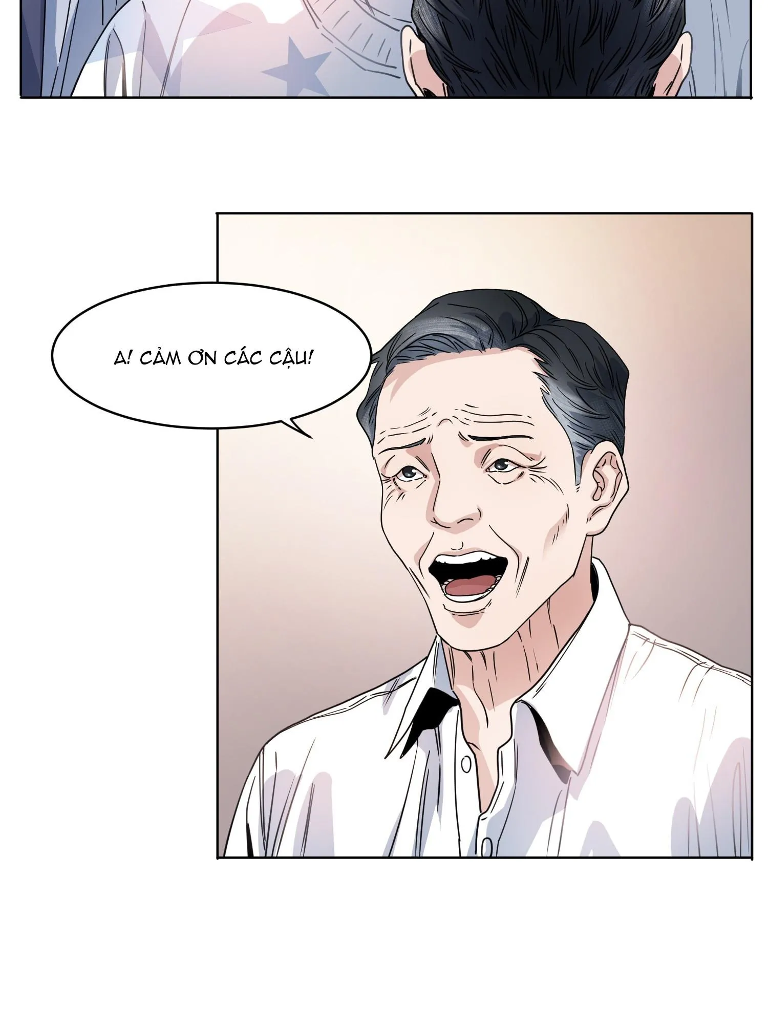 Cao Trường và Đại Hoàng Chapter 12 Trang 15