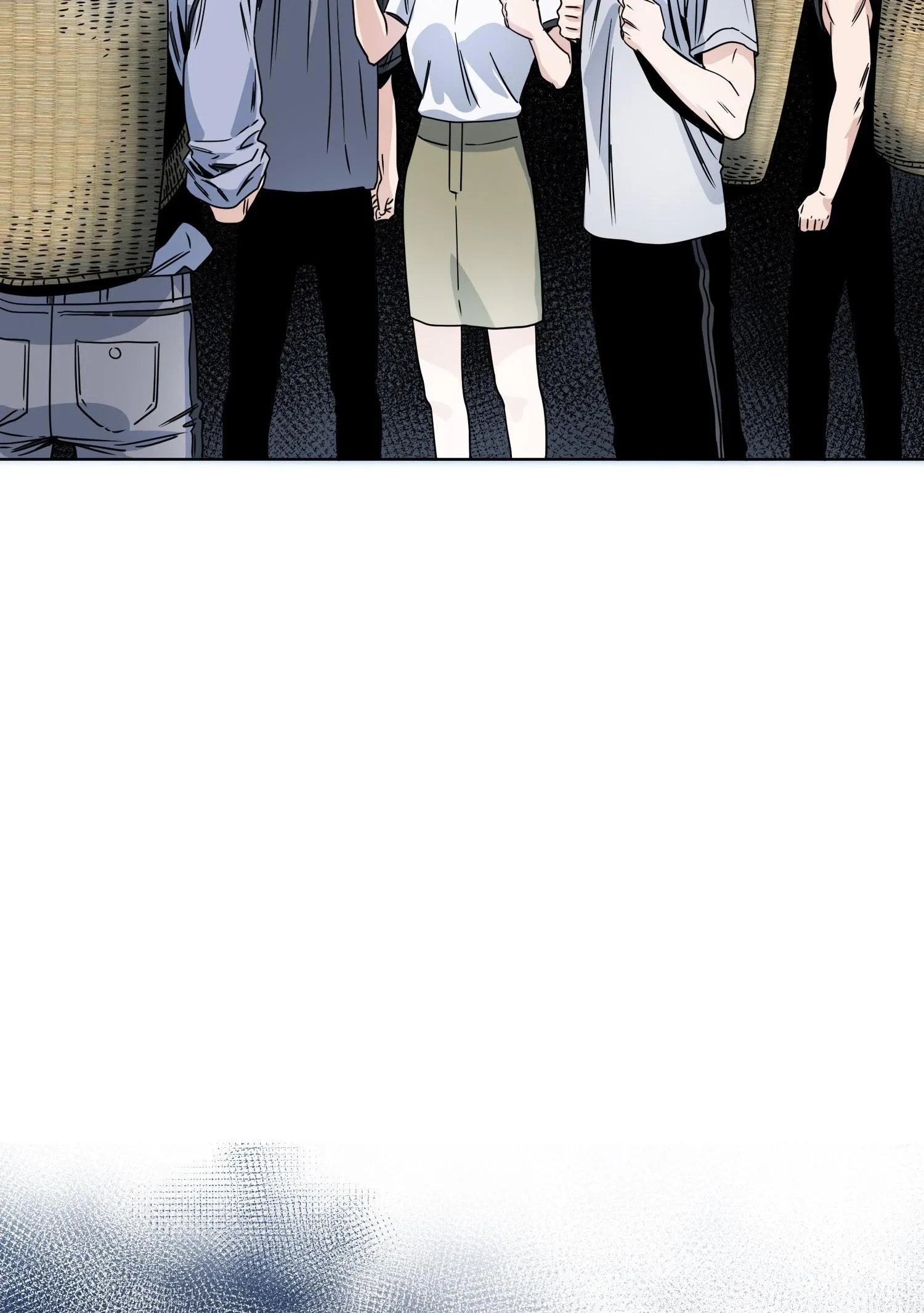 Cao Trường và Đại Hoàng Chapter 12 Trang 24