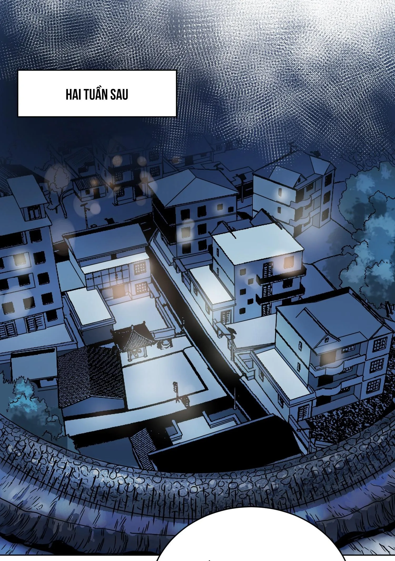 Cao Trường và Đại Hoàng Chapter 12 Trang 25