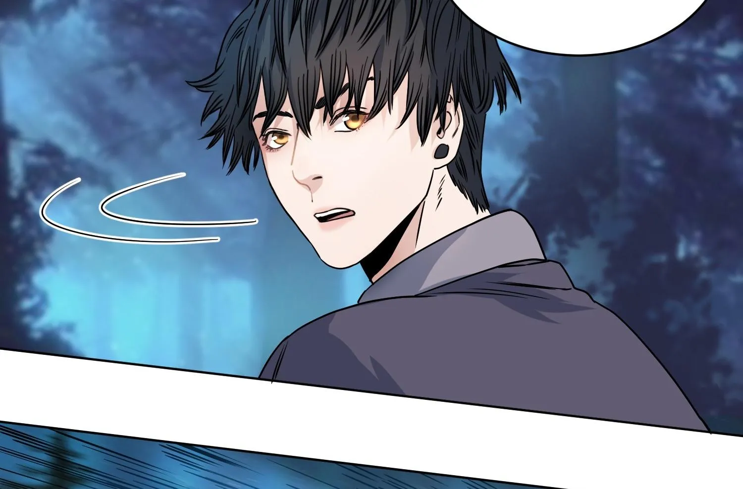 Cao Trường và Đại Hoàng Chapter 12 Trang 38