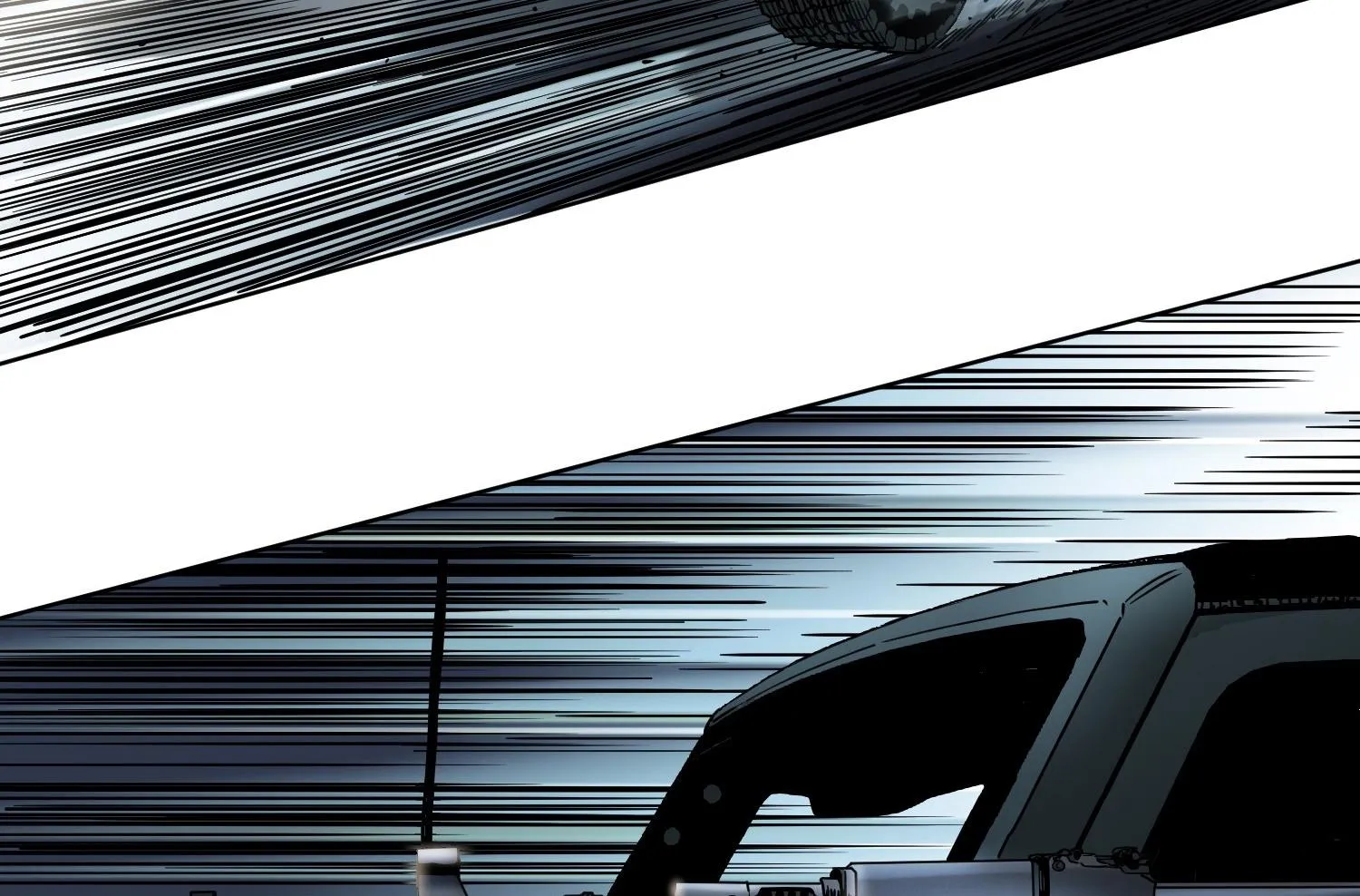 Cao Trường và Đại Hoàng Chapter 12 Trang 40