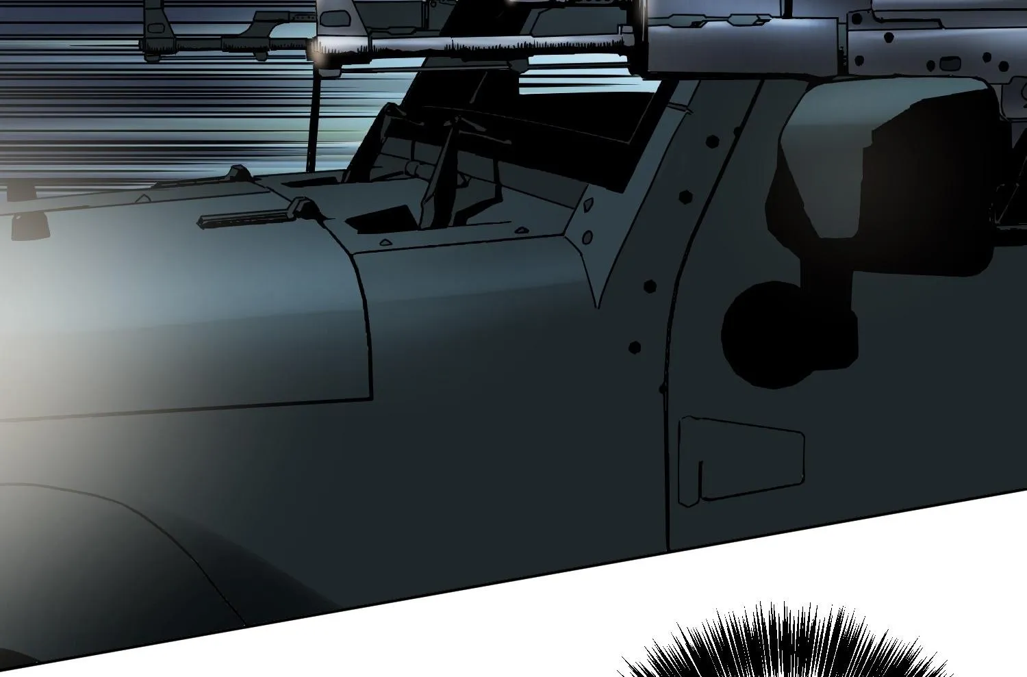 Cao Trường và Đại Hoàng Chapter 12 Trang 41