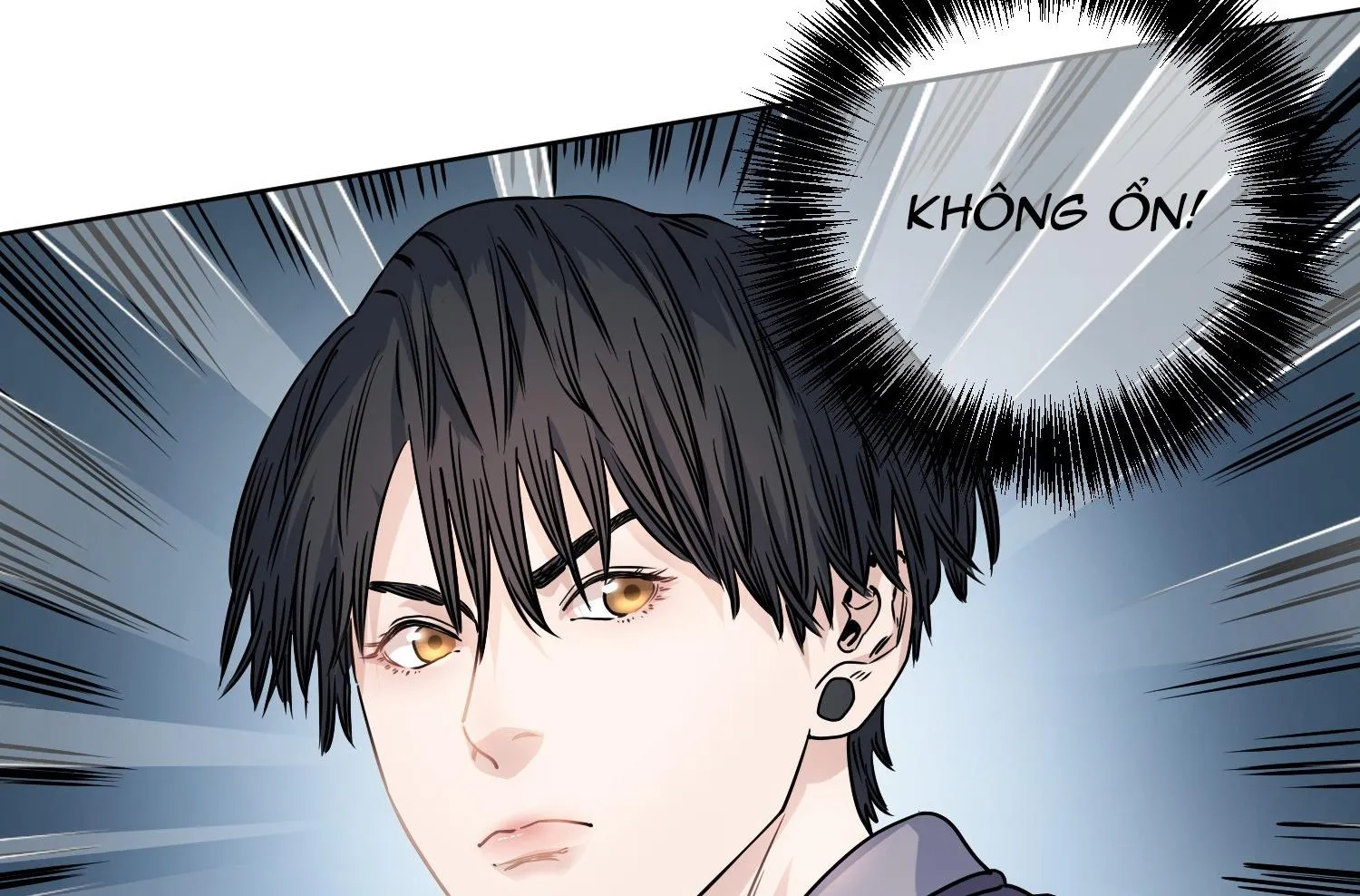 Cao Trường và Đại Hoàng Chapter 12 Trang 42