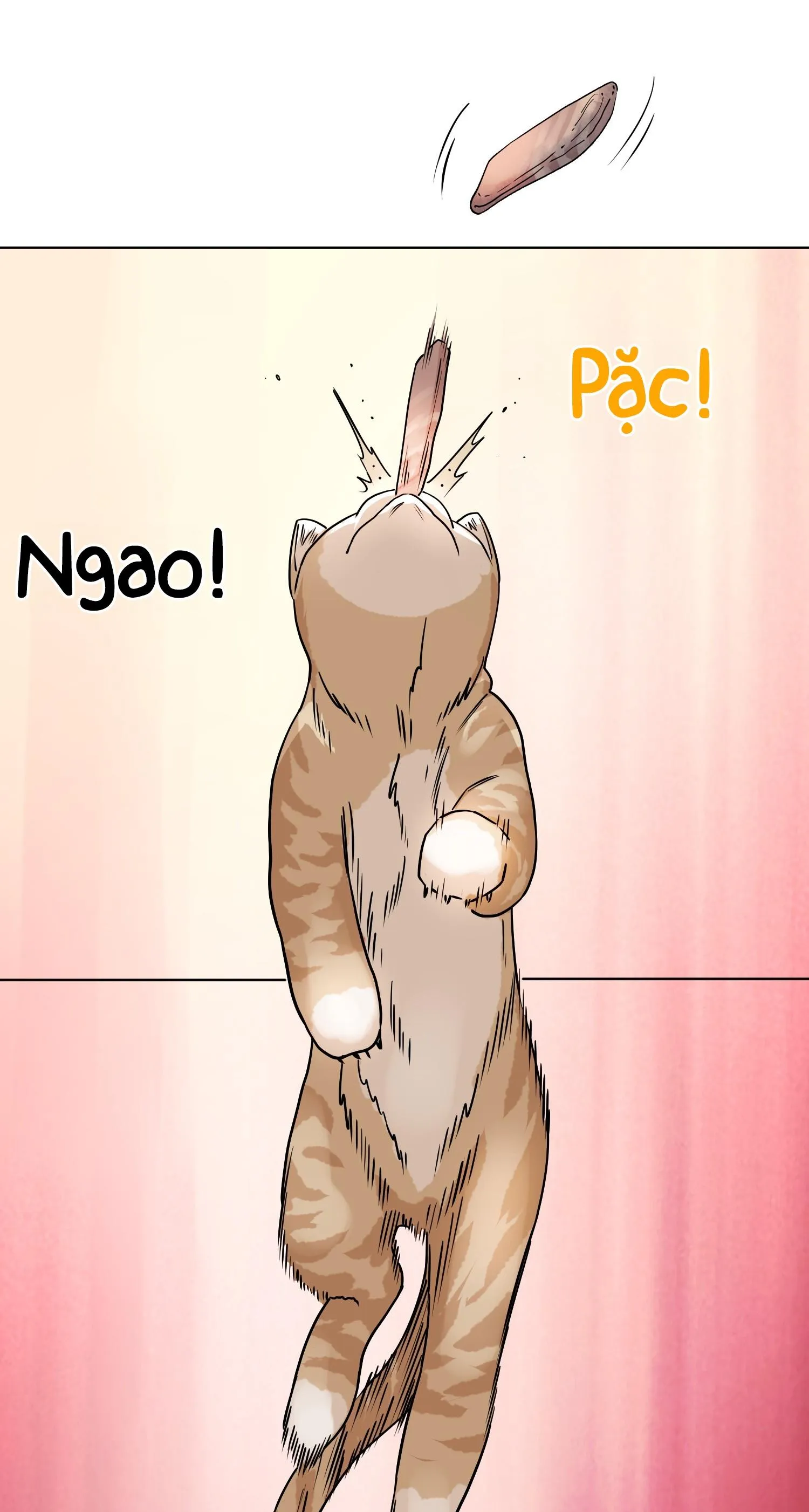 Cao Trường và Đại Hoàng Chapter 13 Trang 22