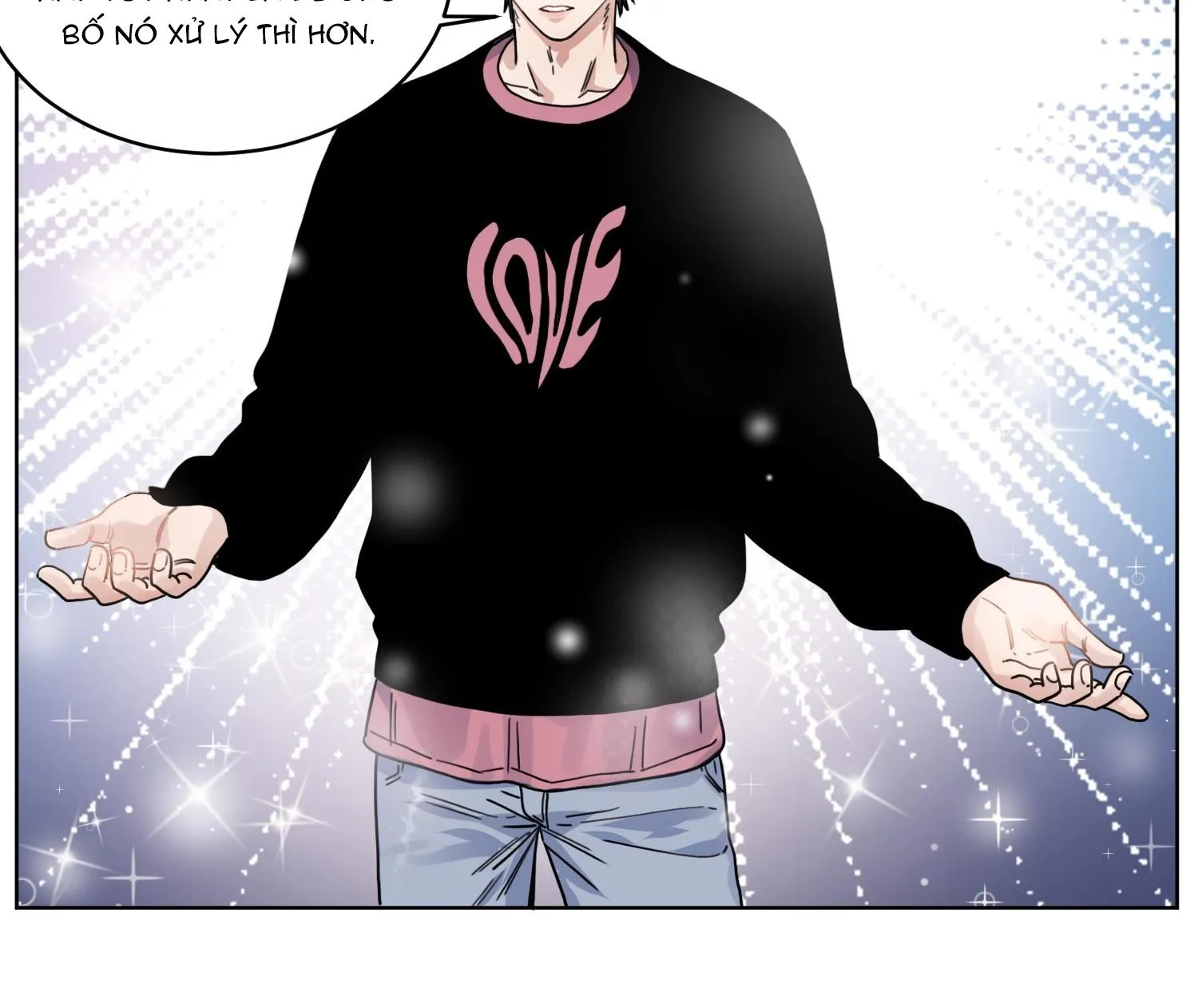 Cao Trường và Đại Hoàng Chapter 15 Trang 25