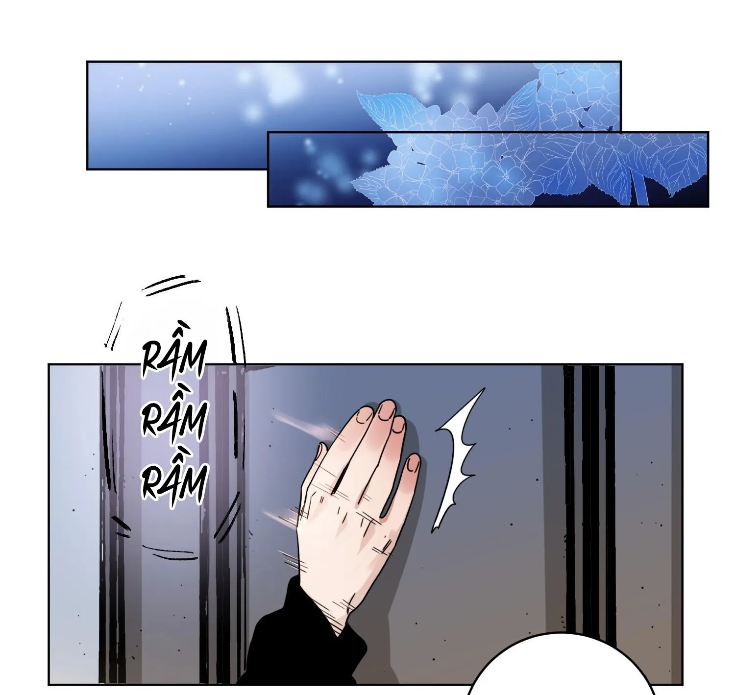 Cao Trường và Đại Hoàng Chapter 15 Trang 26