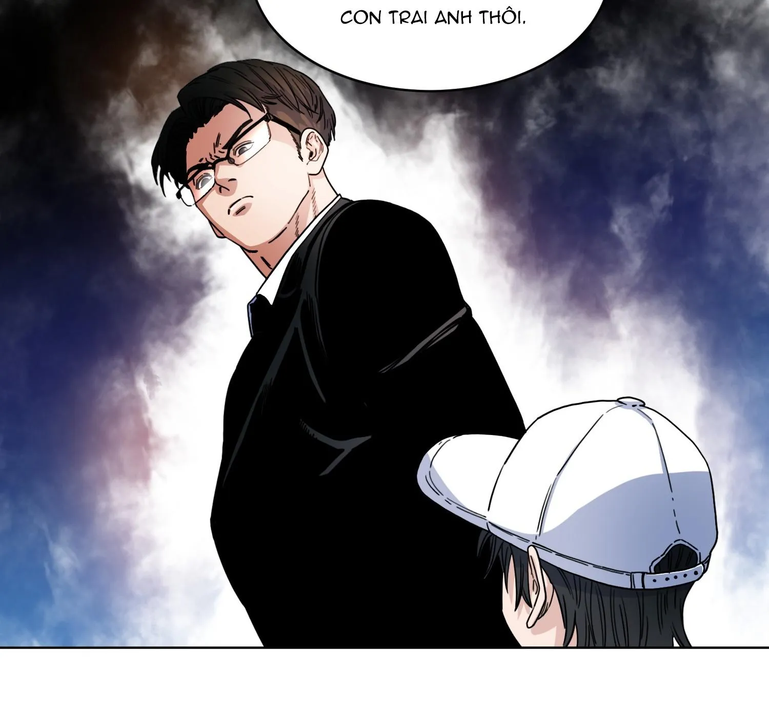 Cao Trường và Đại Hoàng Chapter 15 Trang 32