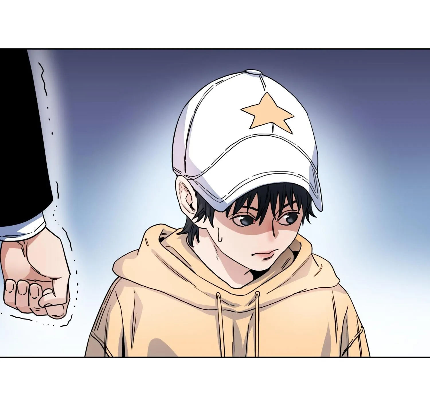 Cao Trường và Đại Hoàng Chapter 15 Trang 33