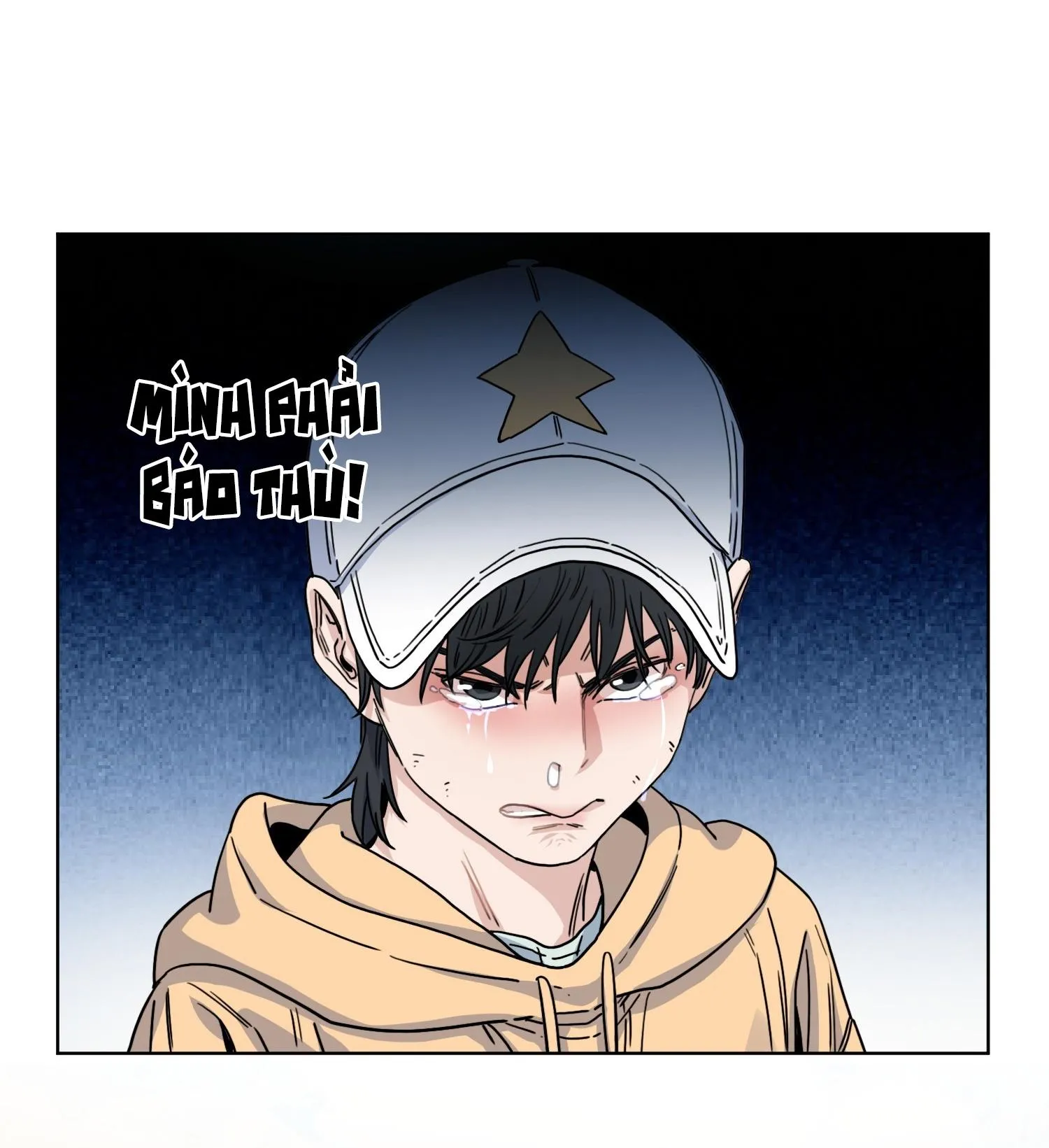 Cao Trường và Đại Hoàng Chapter 15 Trang 41