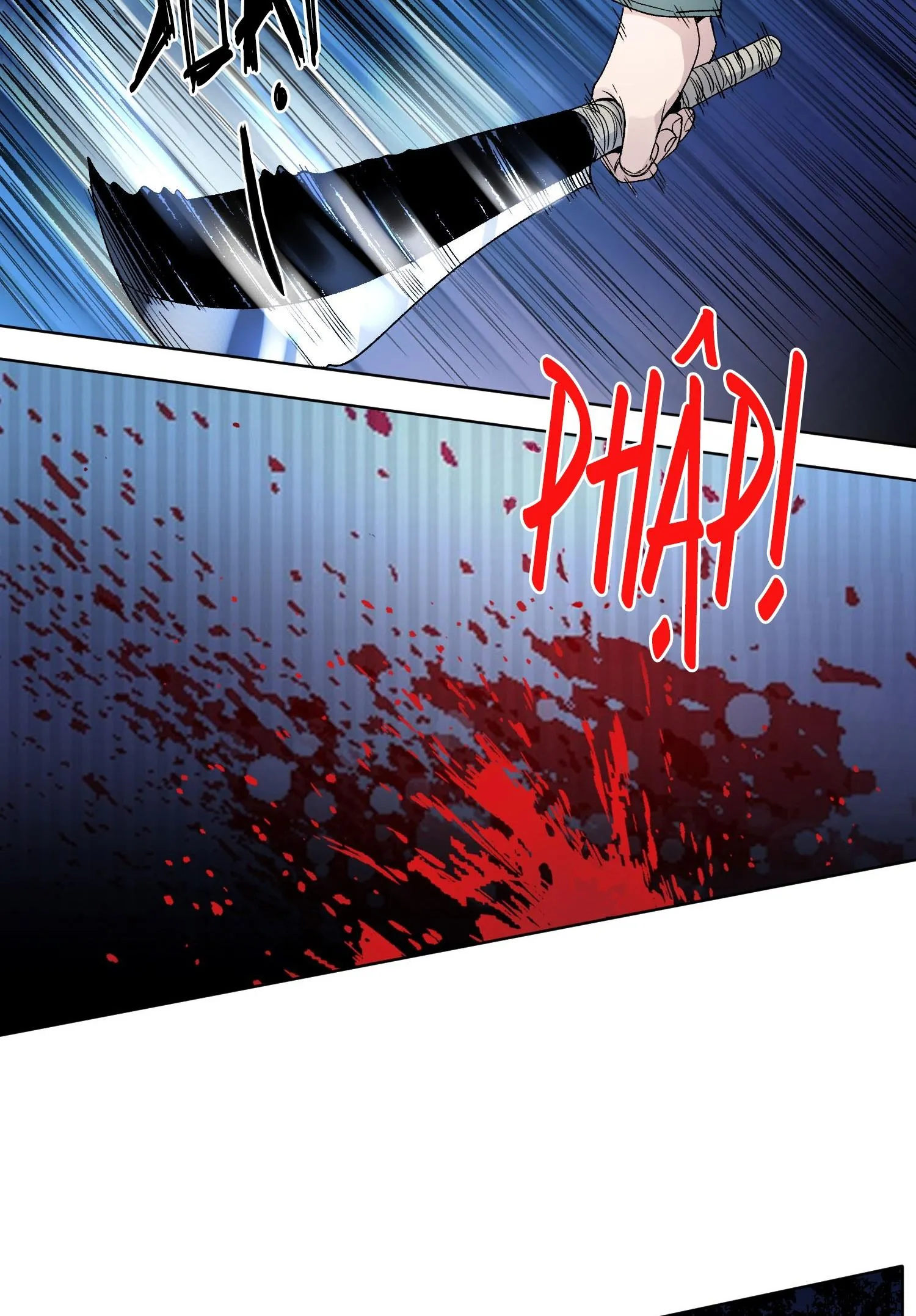 Cao Trường và Đại Hoàng Chapter 16 Trang 9