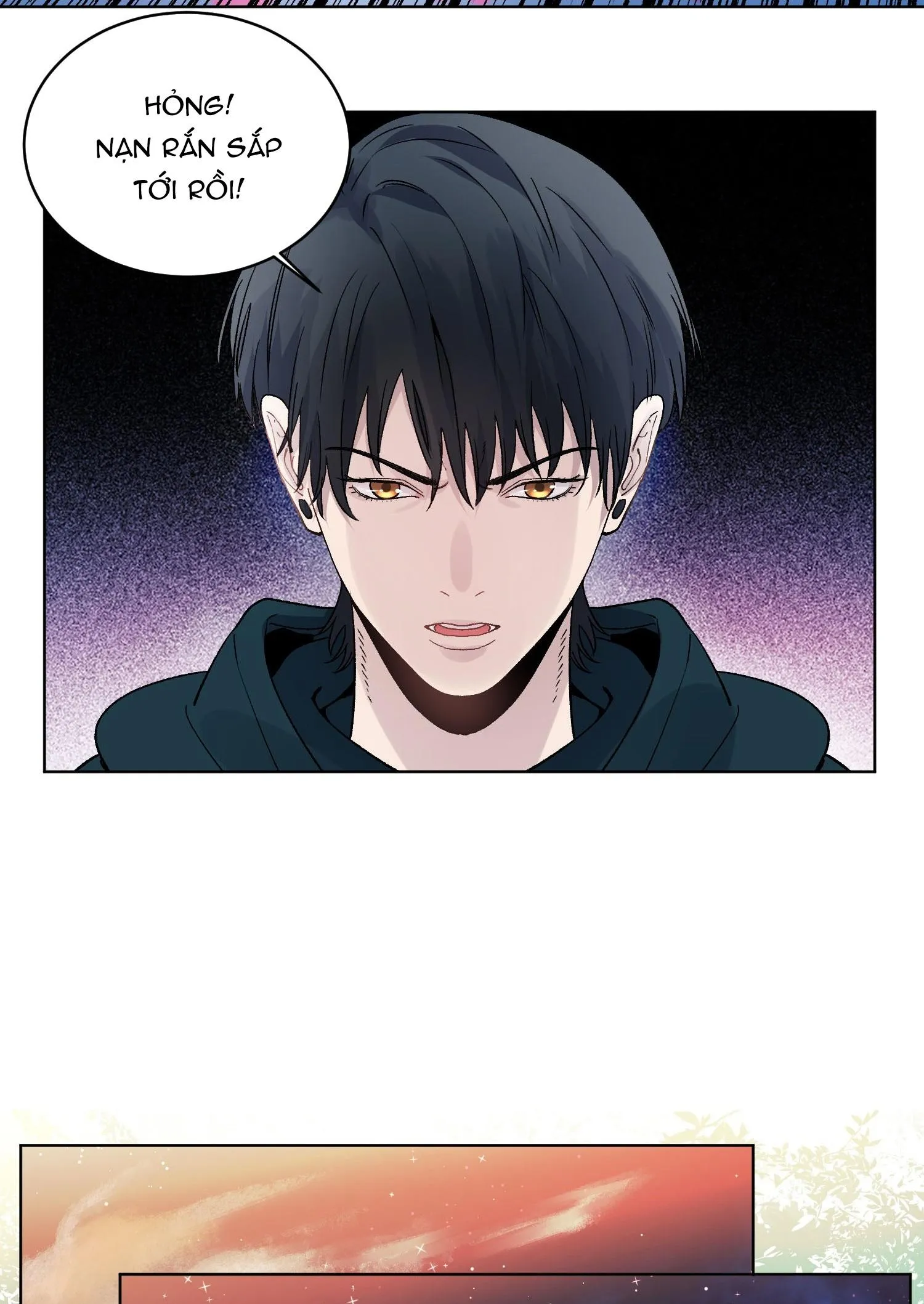 Cao Trường và Đại Hoàng Chapter 16 Trang 14