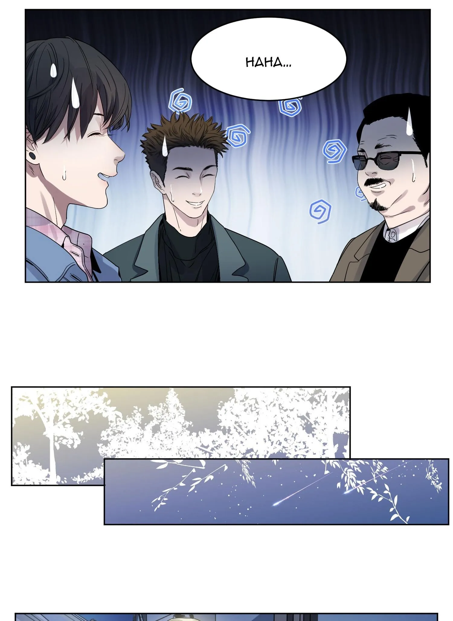 Cao Trường và Đại Hoàng Chapter 17 Trang 15