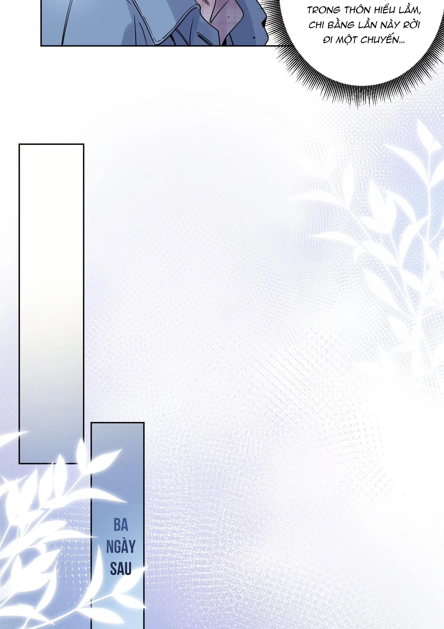 Cao Trường và Đại Hoàng Chapter 17 Trang 19